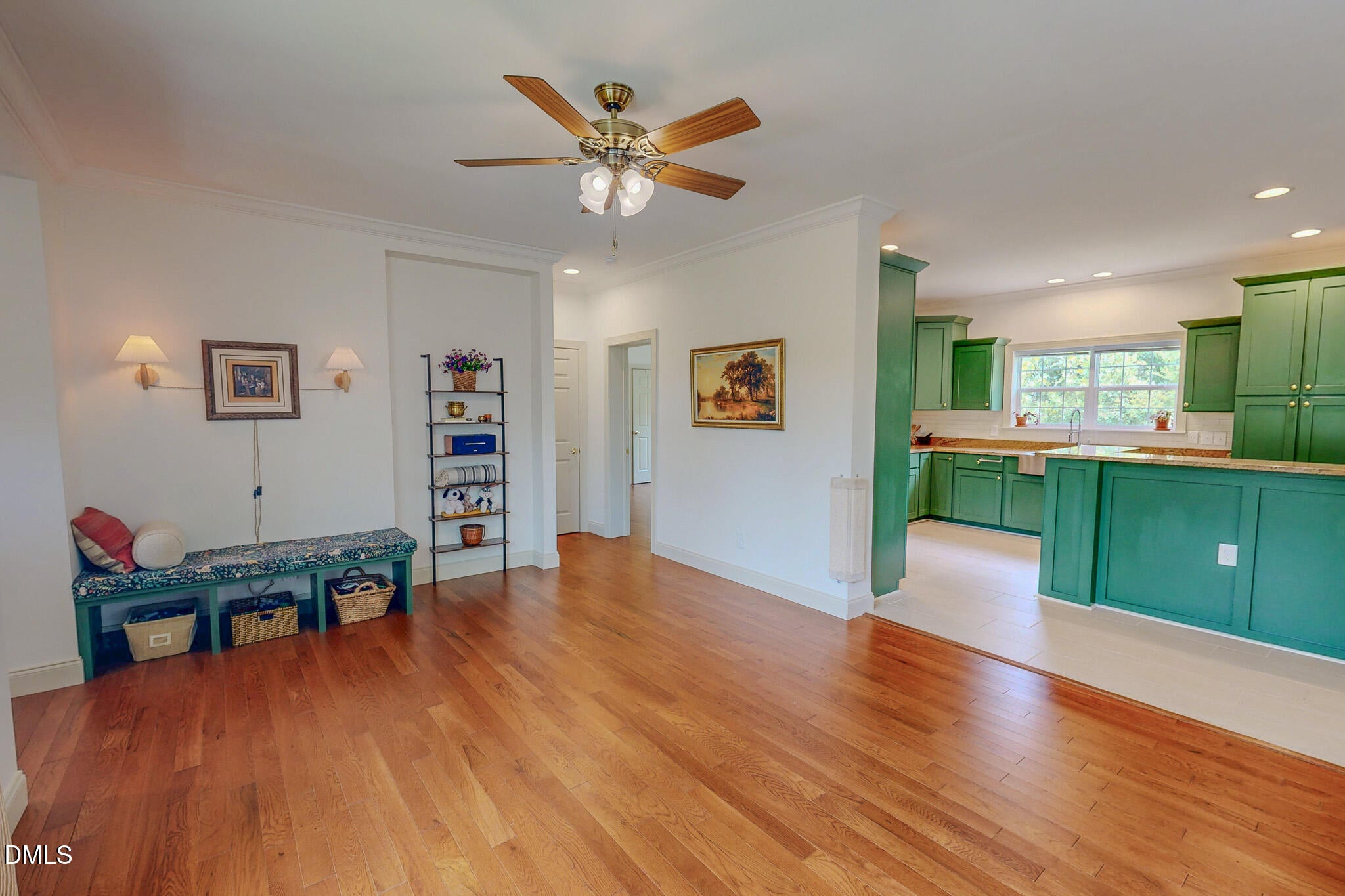 201 Briggs Road