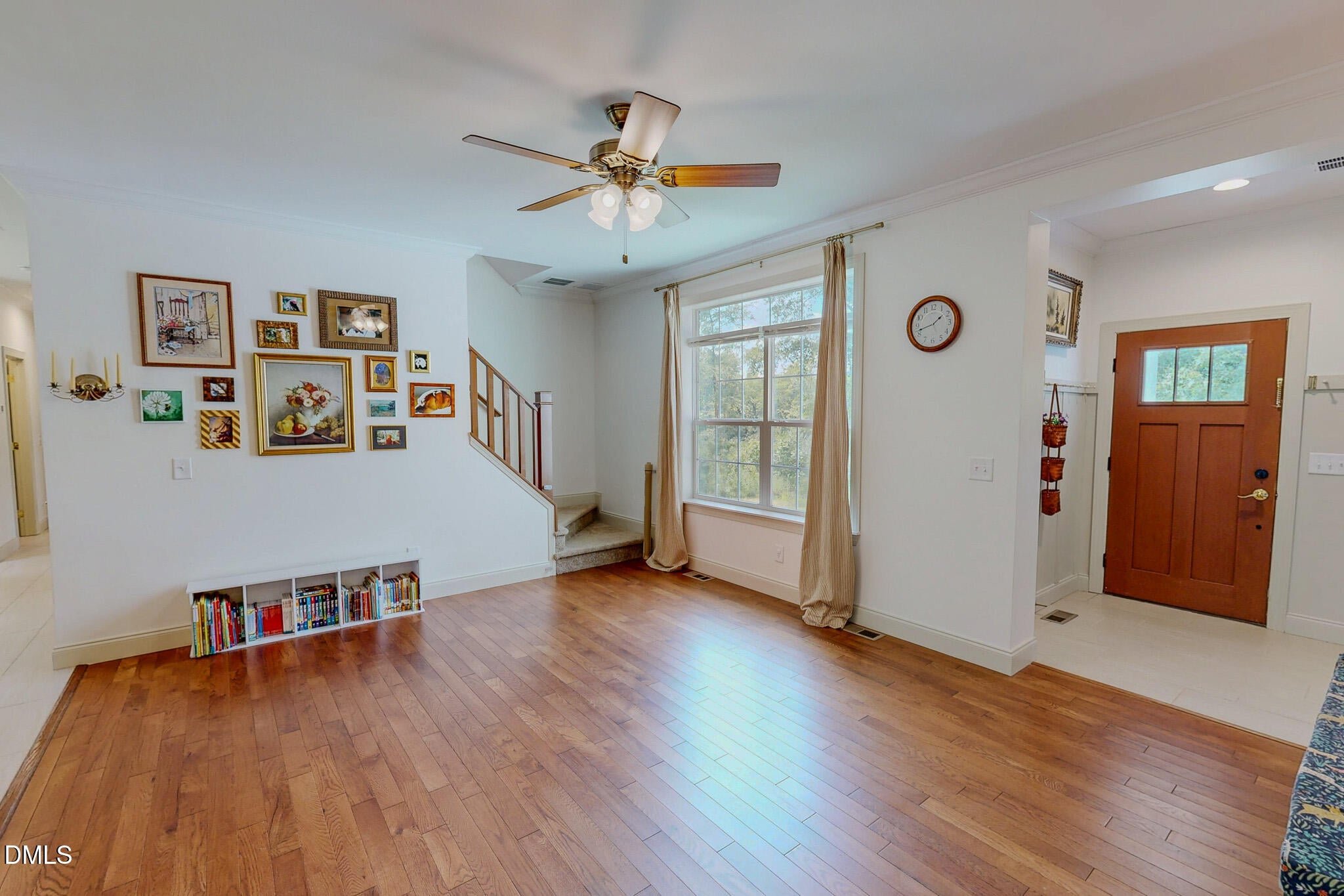 201 Briggs Road