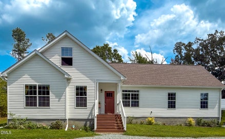 201 Briggs Road Hurdle Mills NC 27541