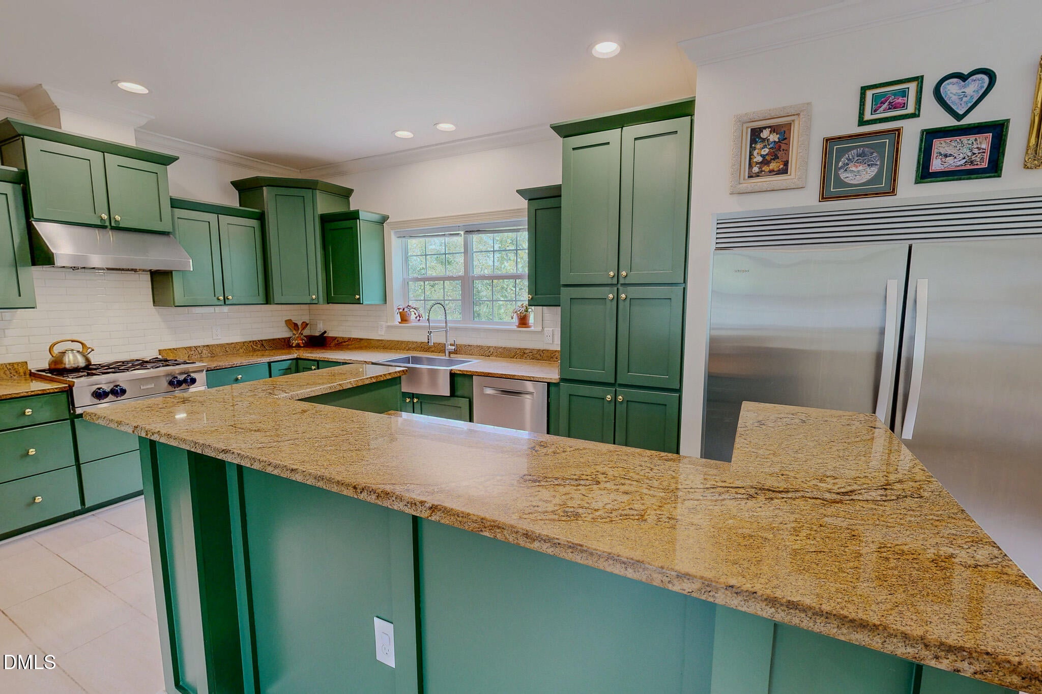 201 Briggs Road