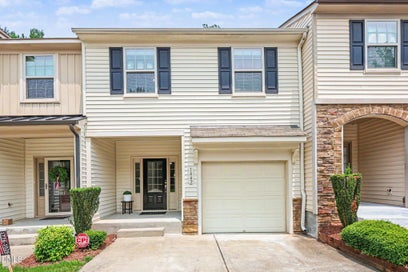 1442 Montonia Street Wake Forest NC 27587
