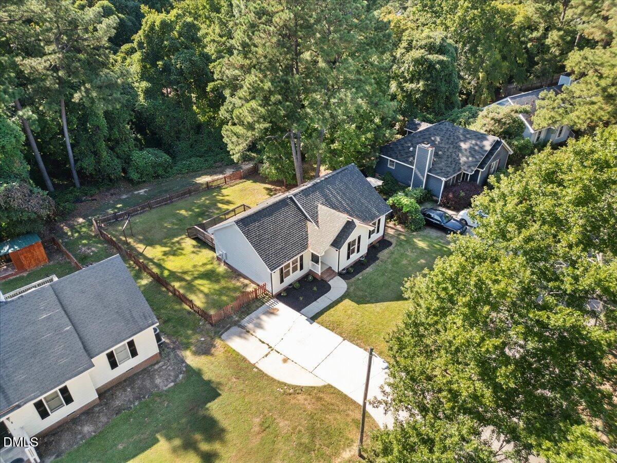 3613 Castlegate Drive