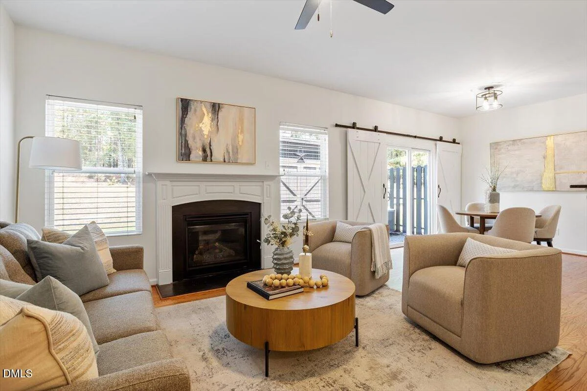 115 Golden Meadow Court
