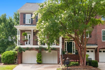 116 Lions Gate Cary NC 27518