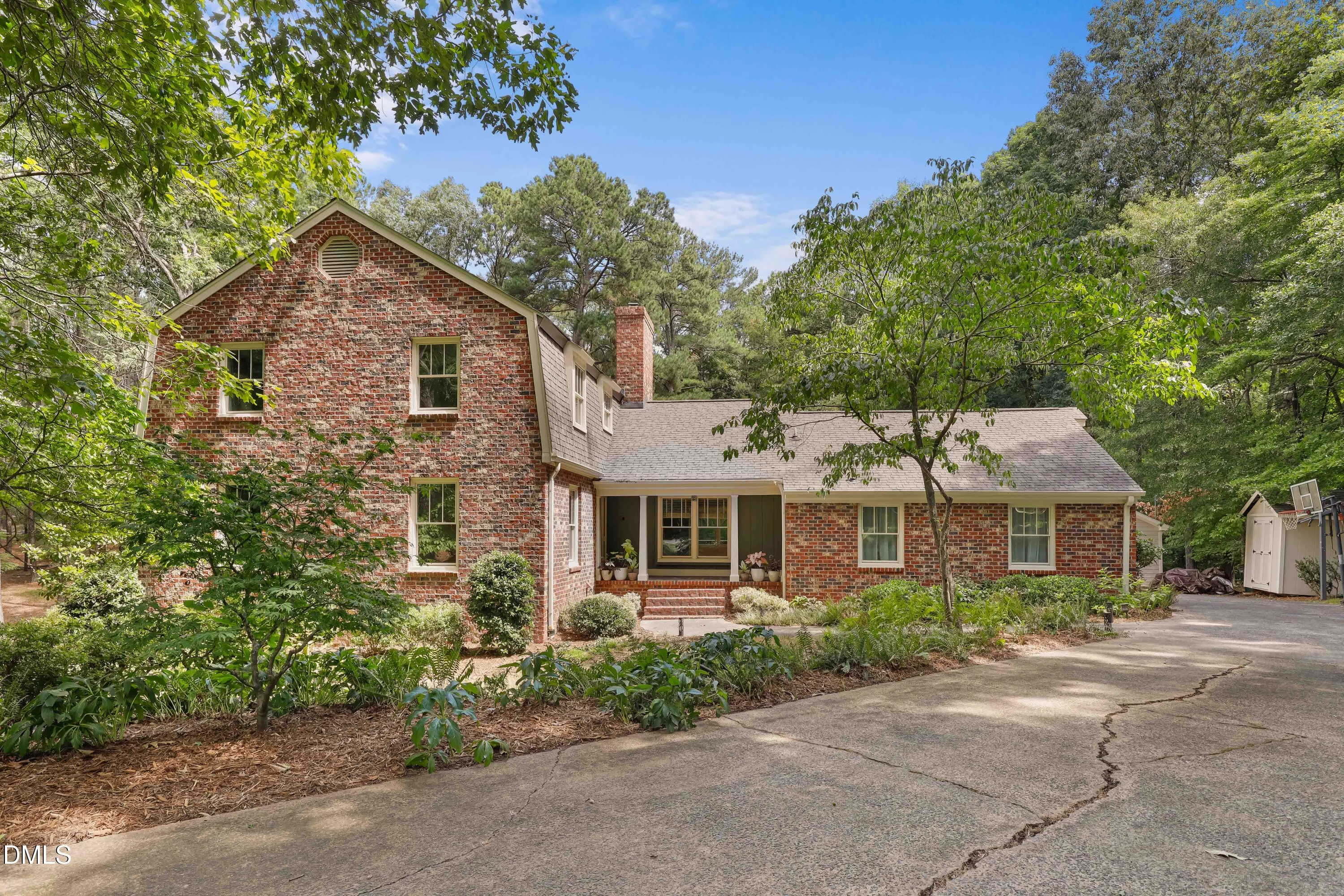 4500 Trenton Road