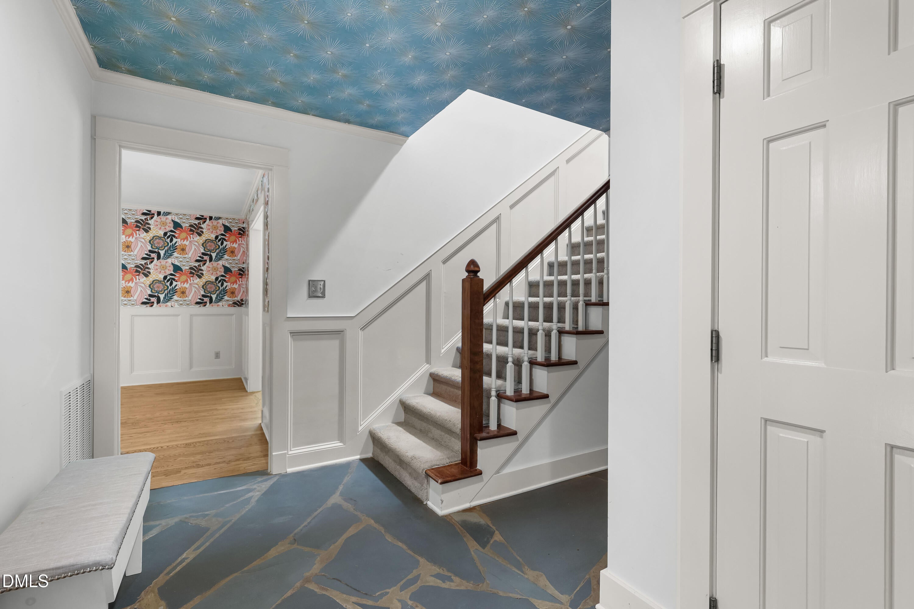 4500 Trenton Road