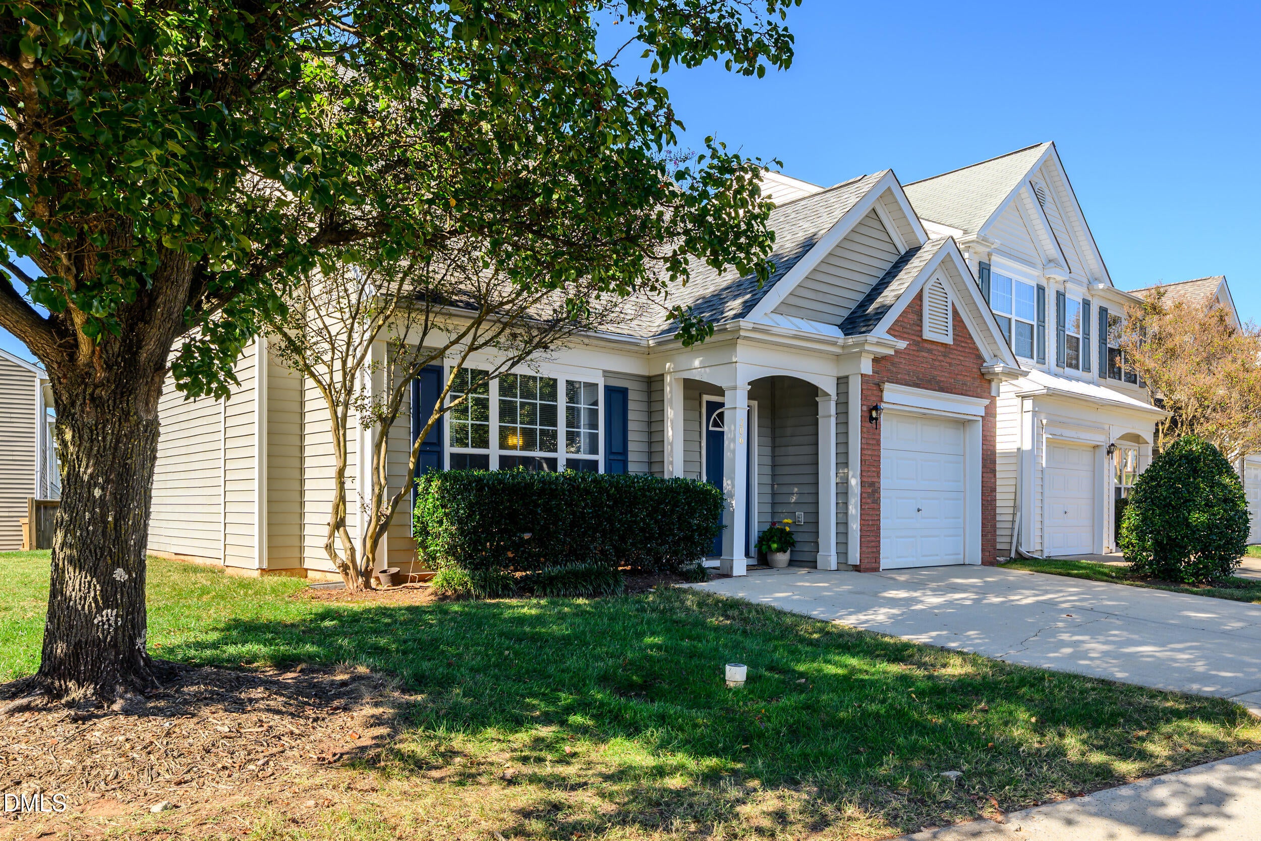 206 Caraleigh Court