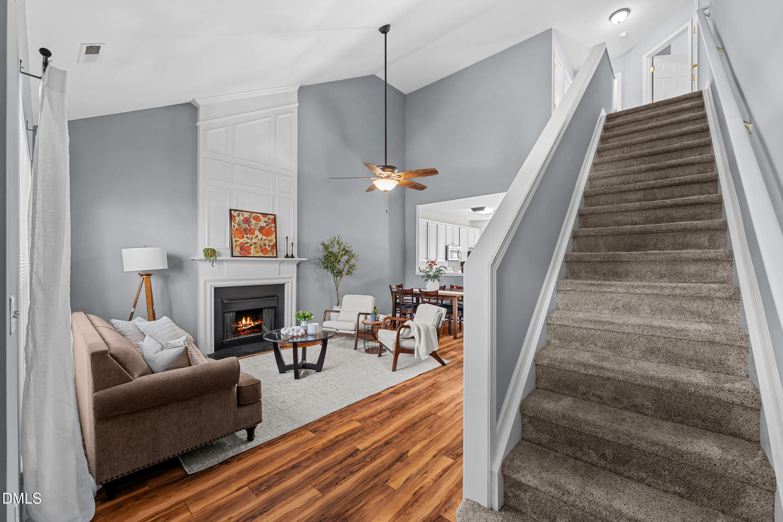 206 Caraleigh Court