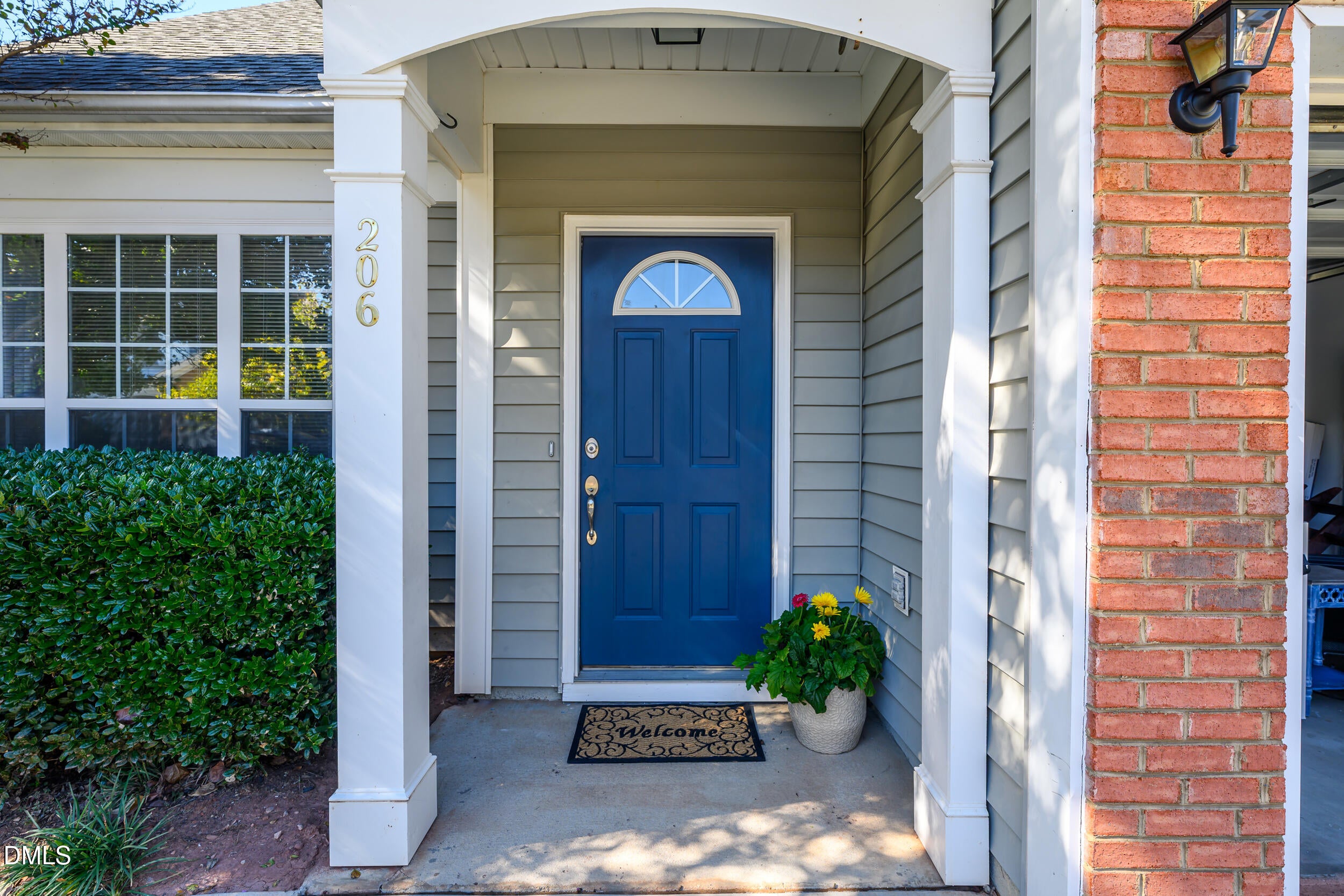 206 Caraleigh Court