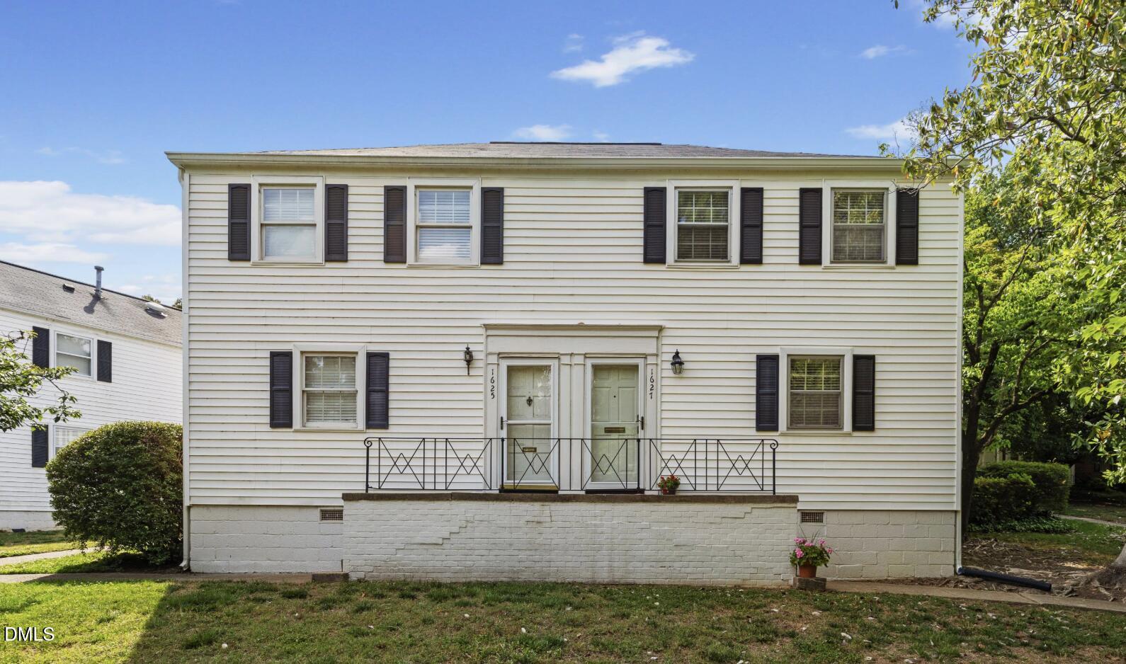 1627 Sutton Drive