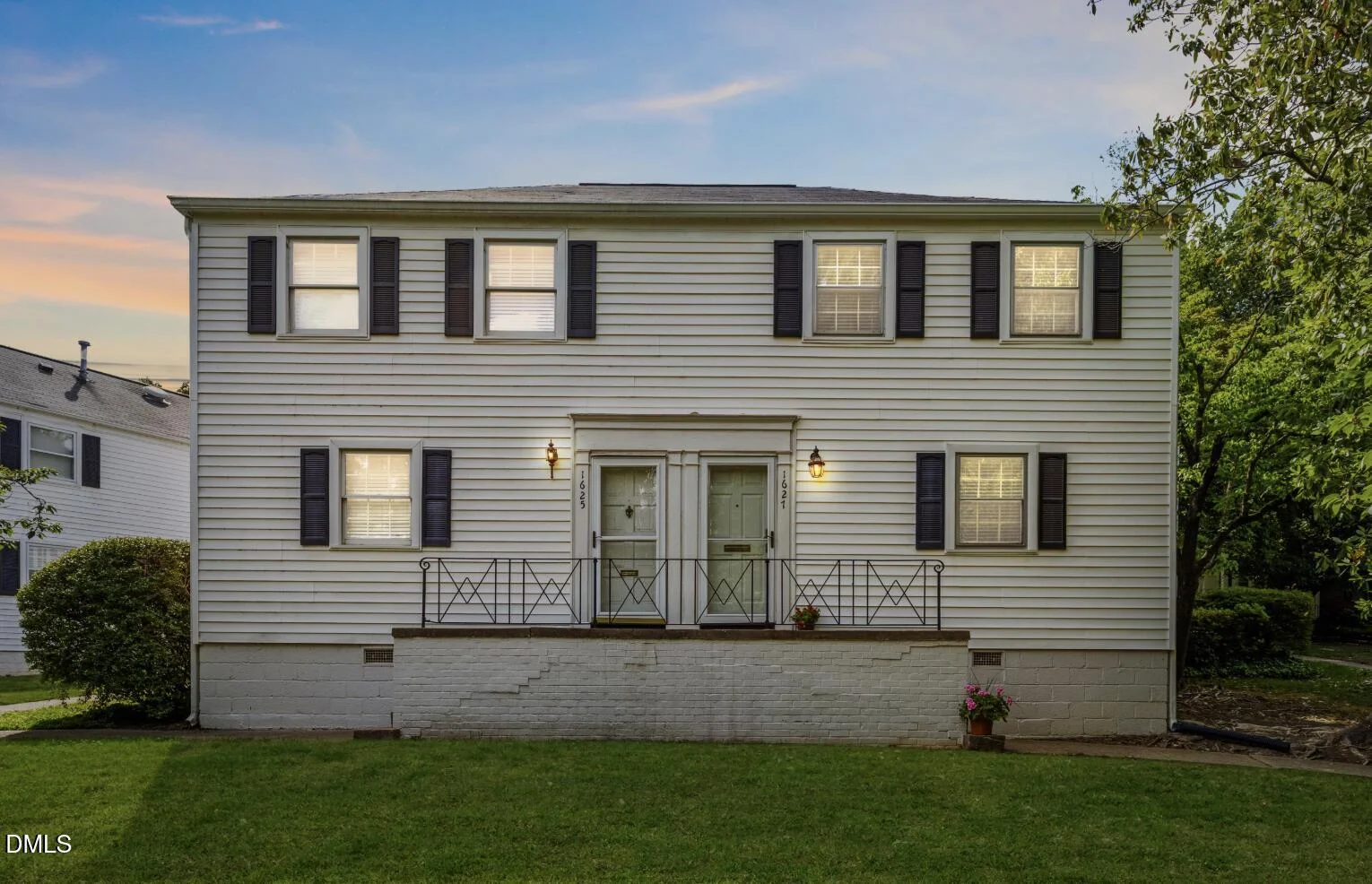 1627 Sutton Drive
