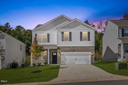 361 Ashley Run Sanford NC 27330