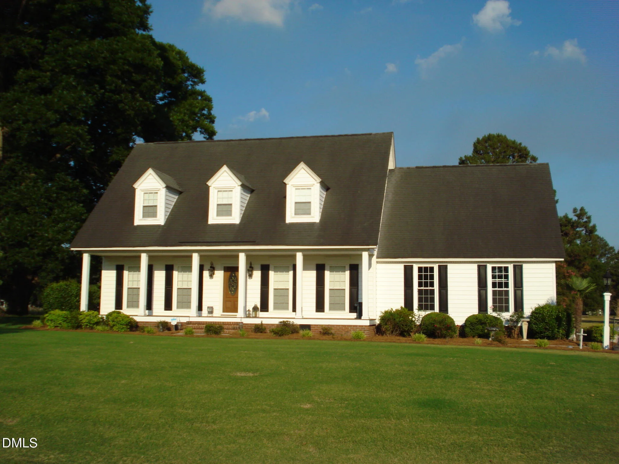 41 Sandy Ridge Road