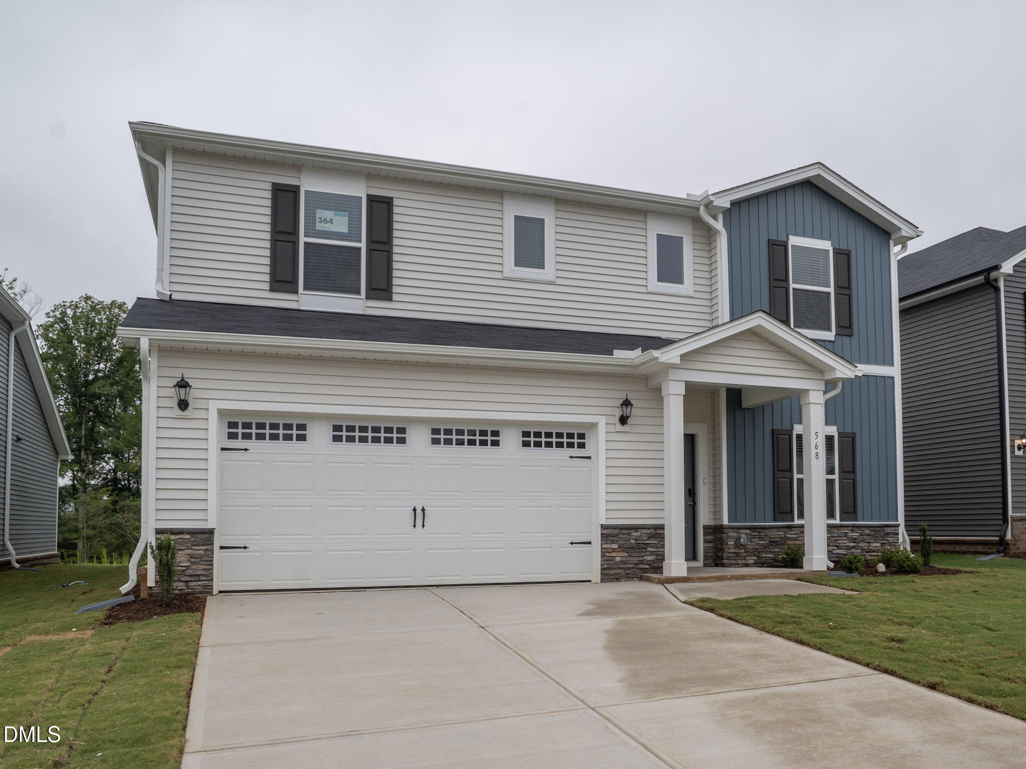 568 Bridger Drive