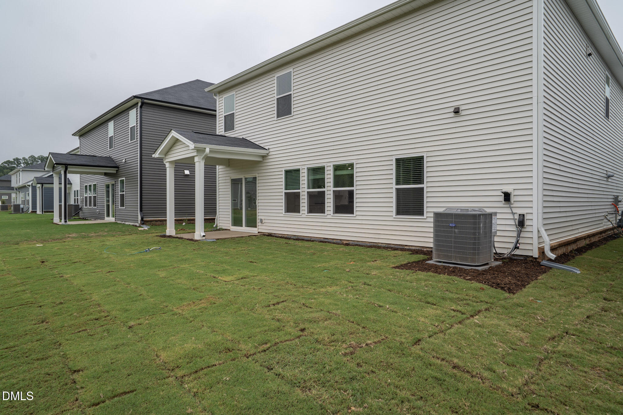 568 Bridger Drive