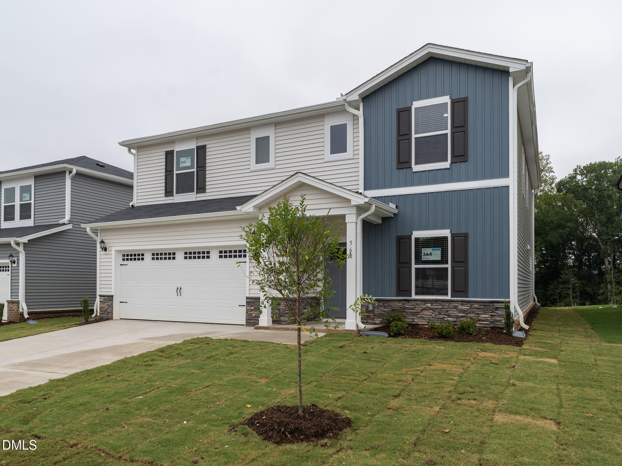 568 Bridger Drive