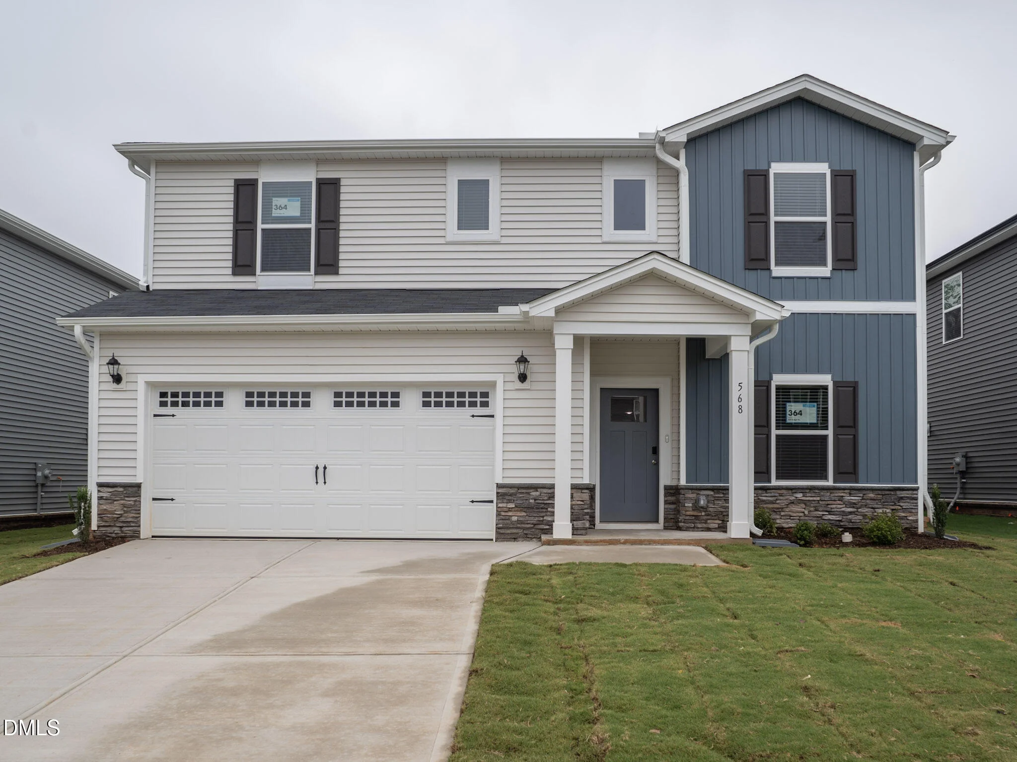 568 Bridger Drive