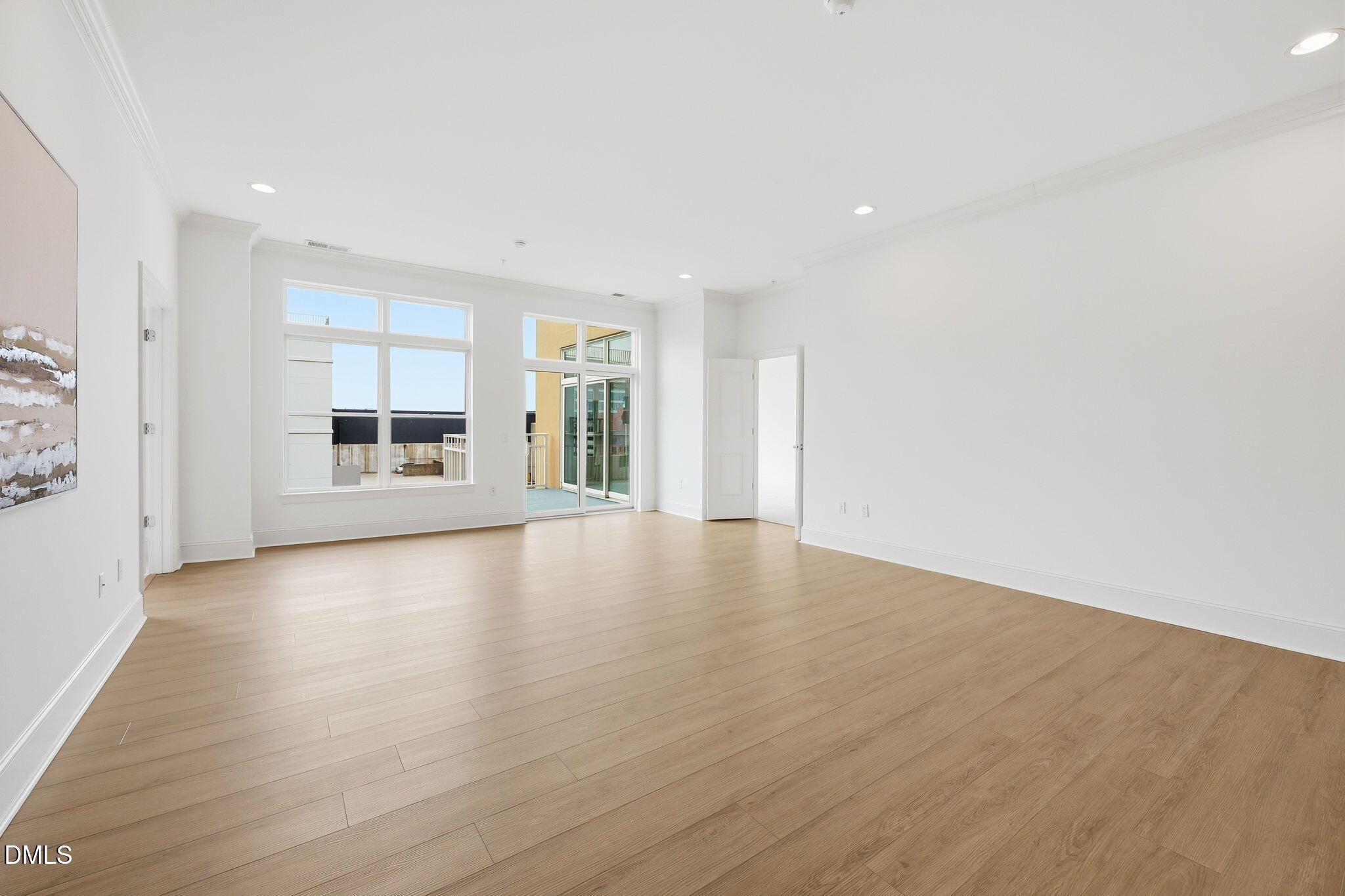 317 W Morgan Street 504
