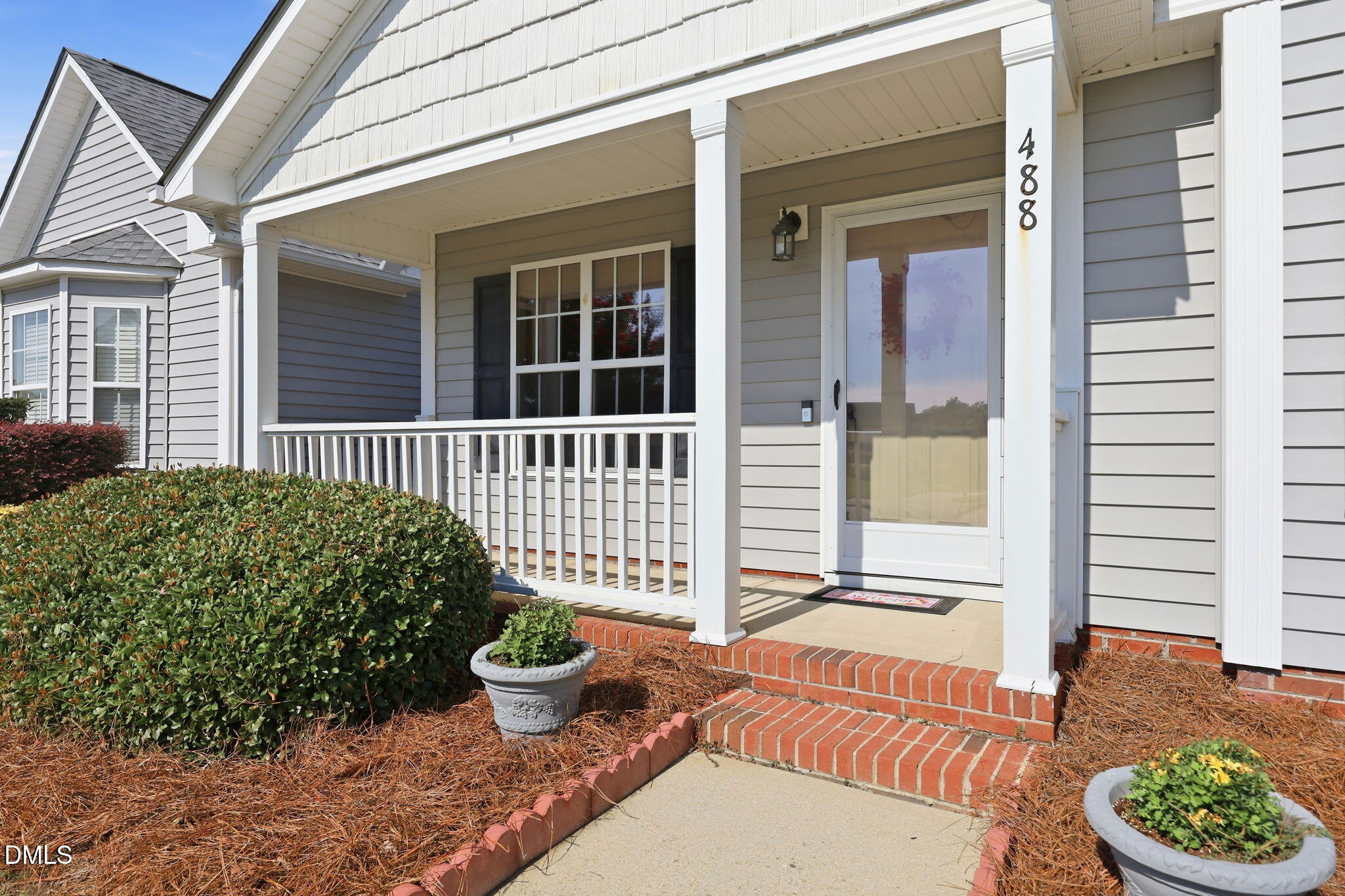 488 Pinecroft Drive