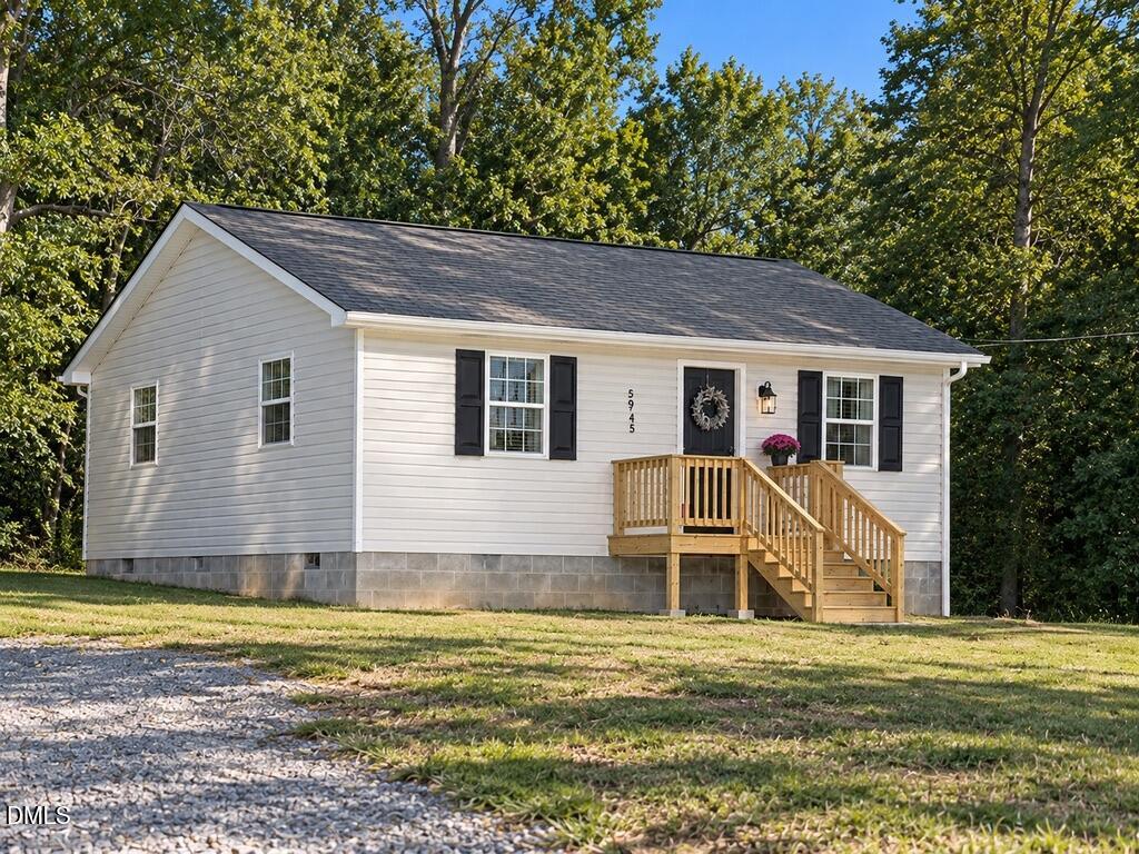 5945 Craig Road