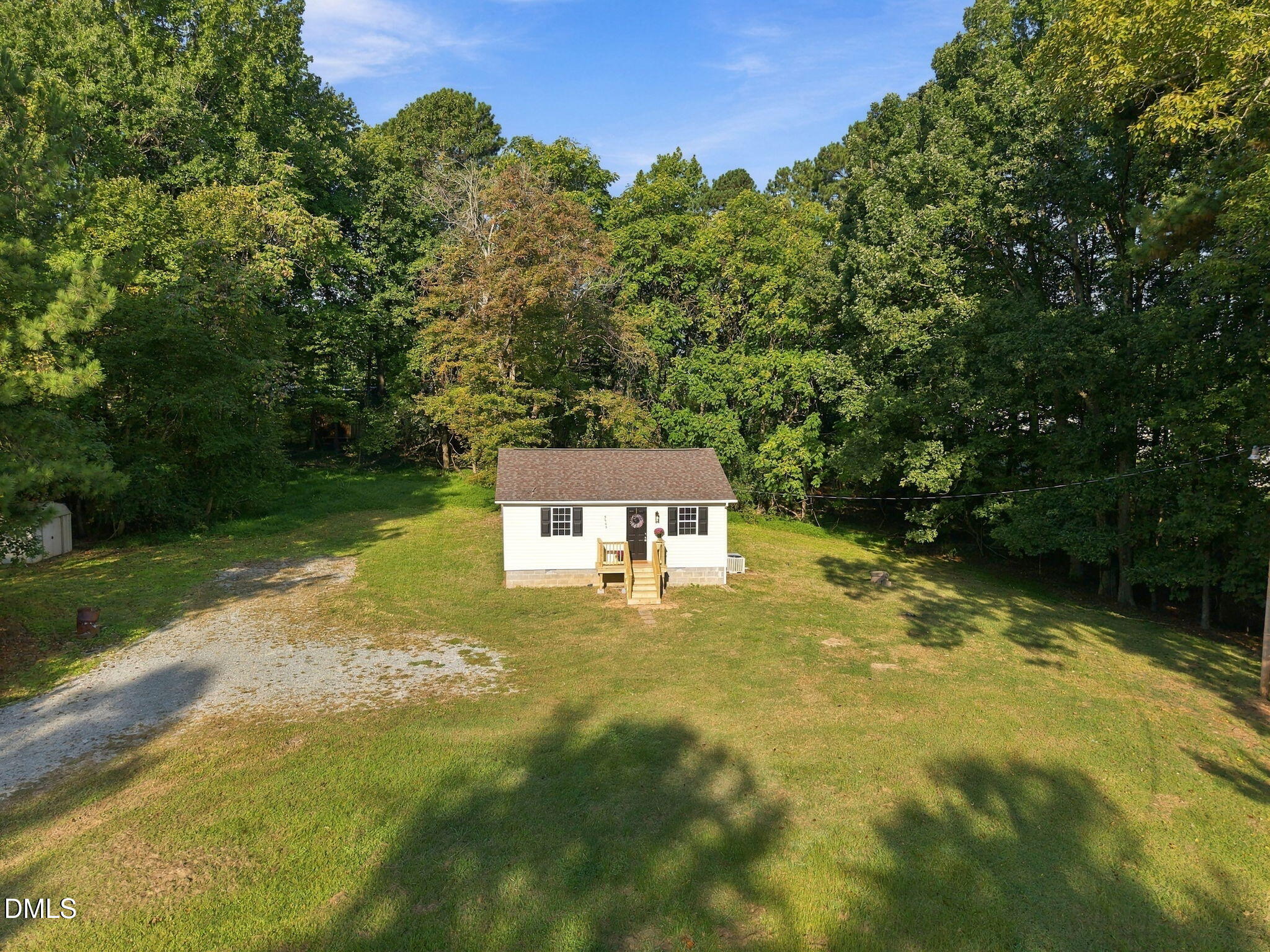 5945 Craig Road