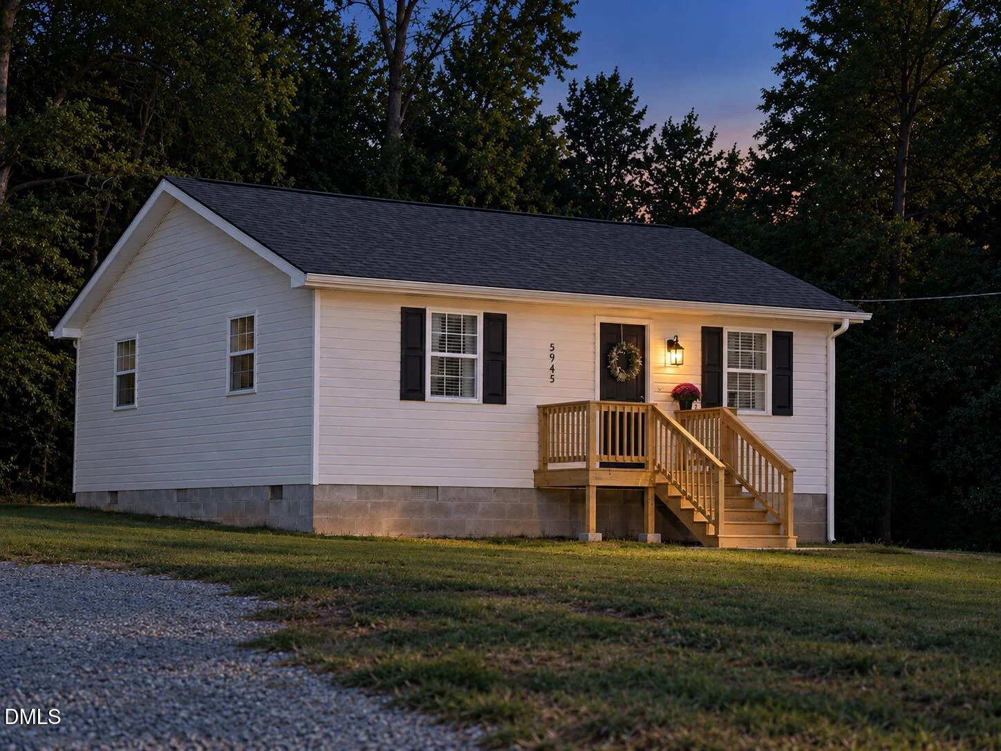 5945 Craig Road