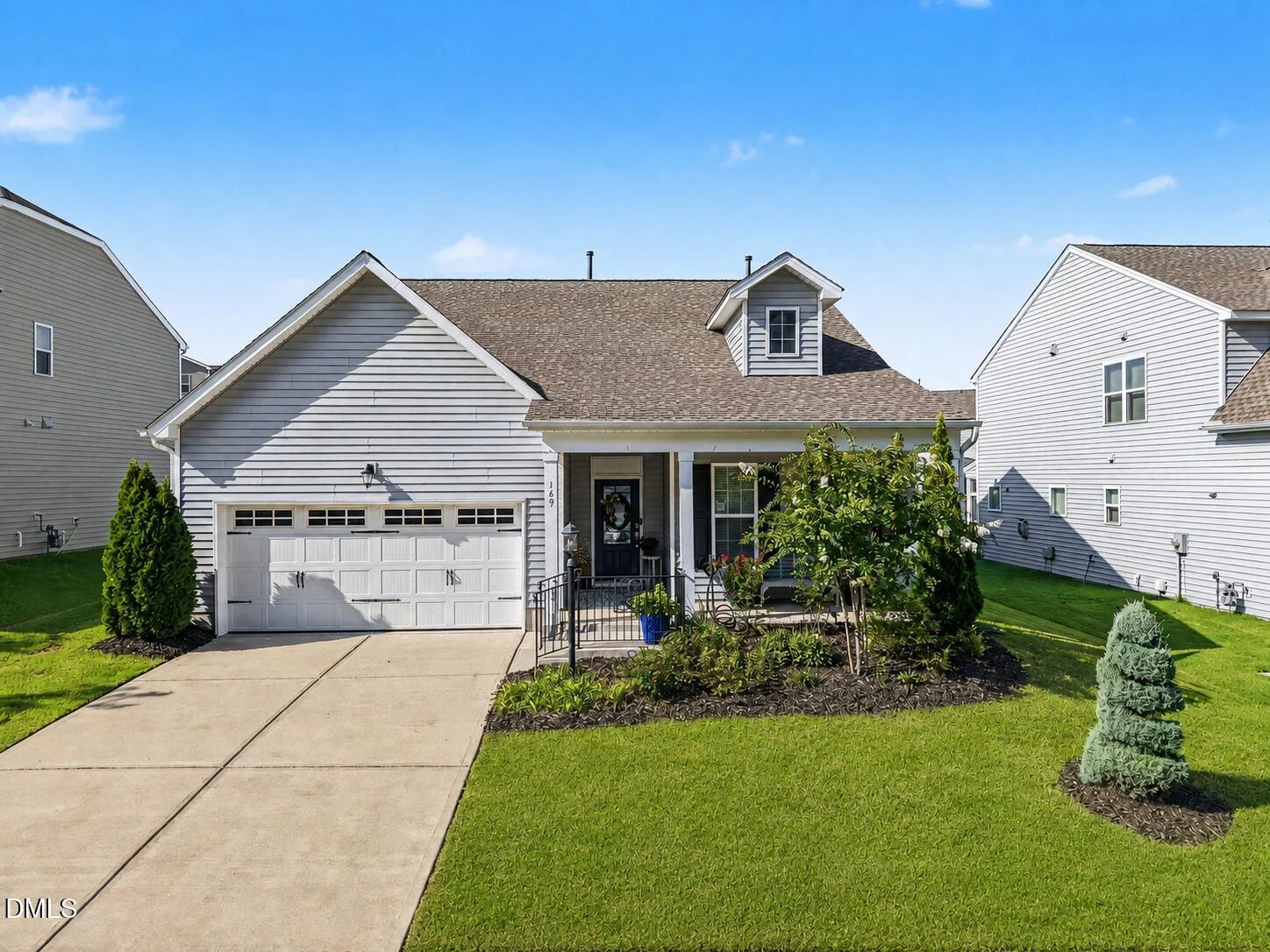169 W Copenhaver Drive