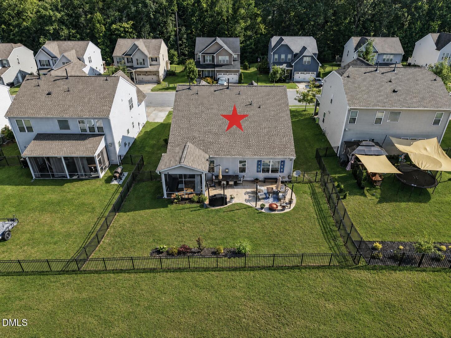 169 W Copenhaver Drive