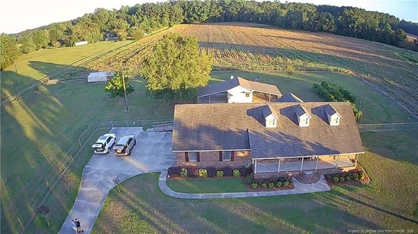 644 LAMB RD, LUMBERTON, NC 28358 - Image ef875551c9485a3dd70cbca2dae76544/4030349269