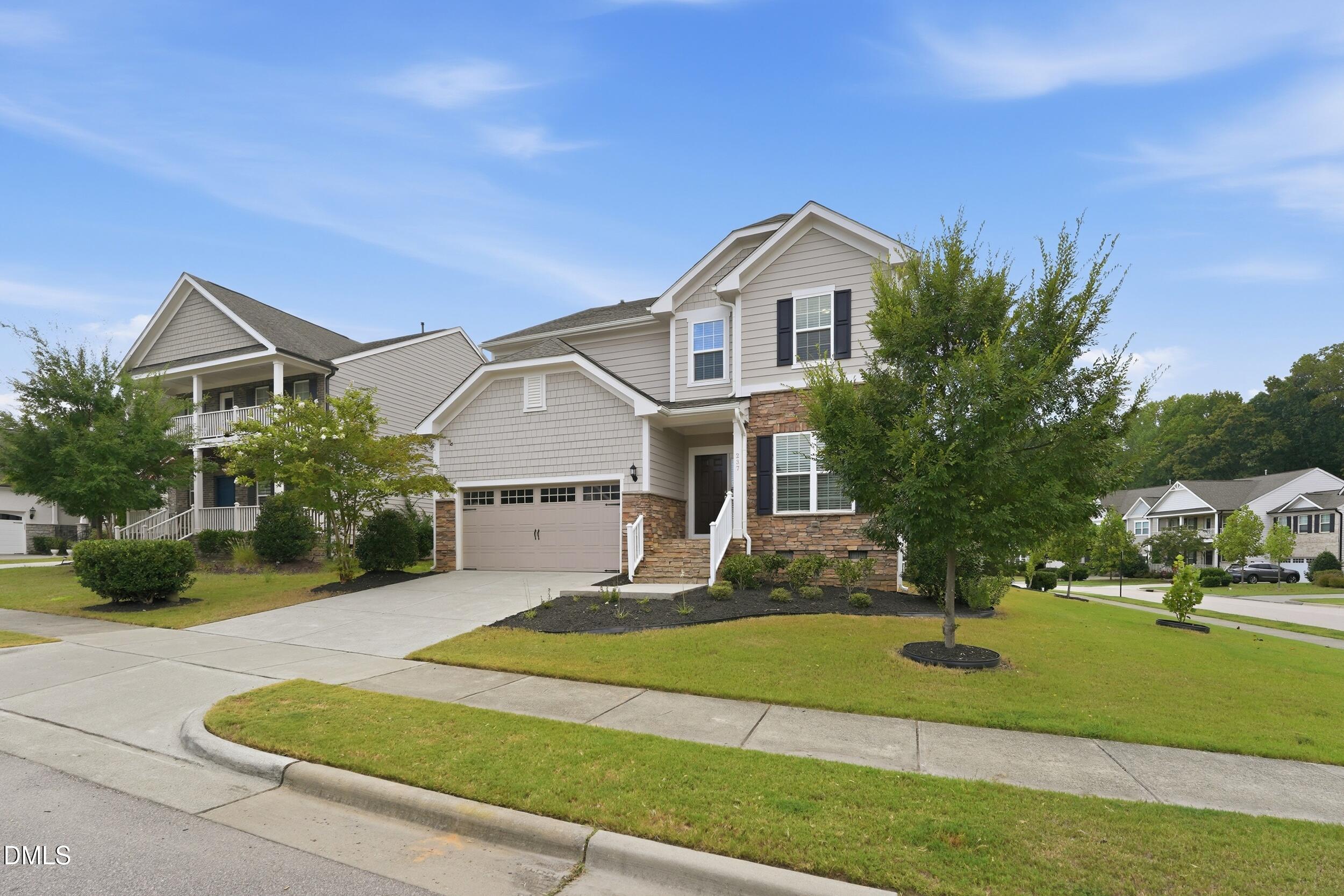 237 Oakmere Drive