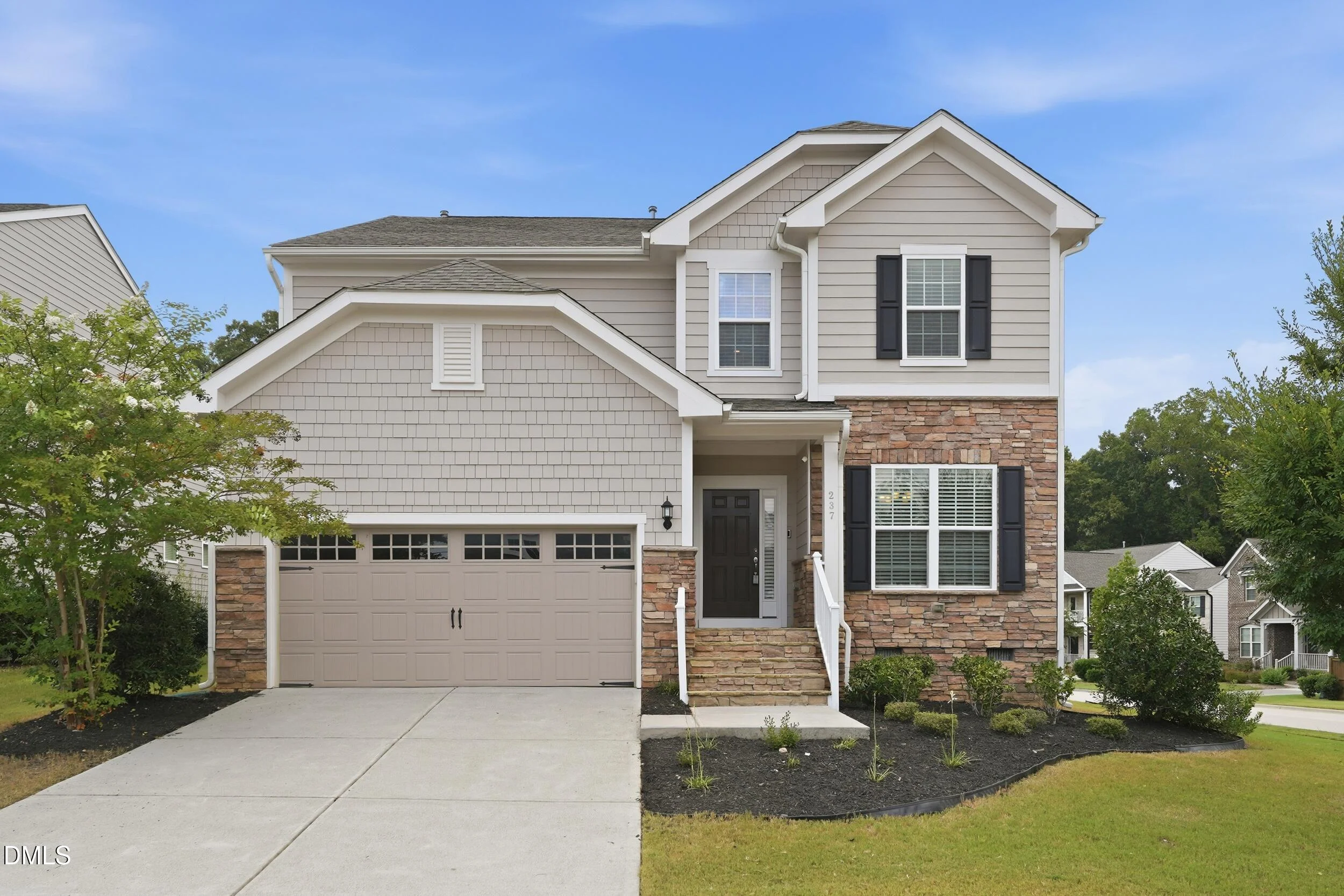 237 Oakmere Drive