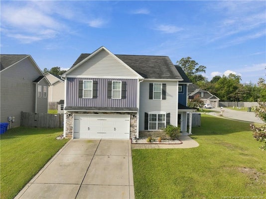 1818 GENTLE BEND WAY, FAYETTEVILLE, NC 28314 - Image ef8a51655741ba8ca3f727fc210ce340/2915670747