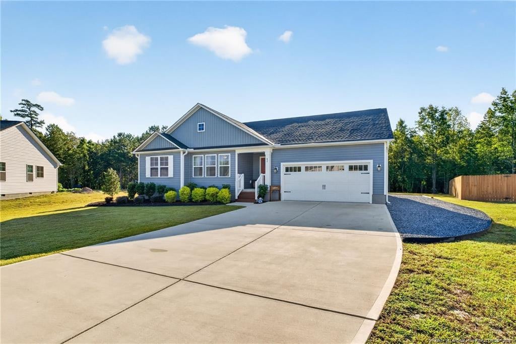 82 Falls River Court