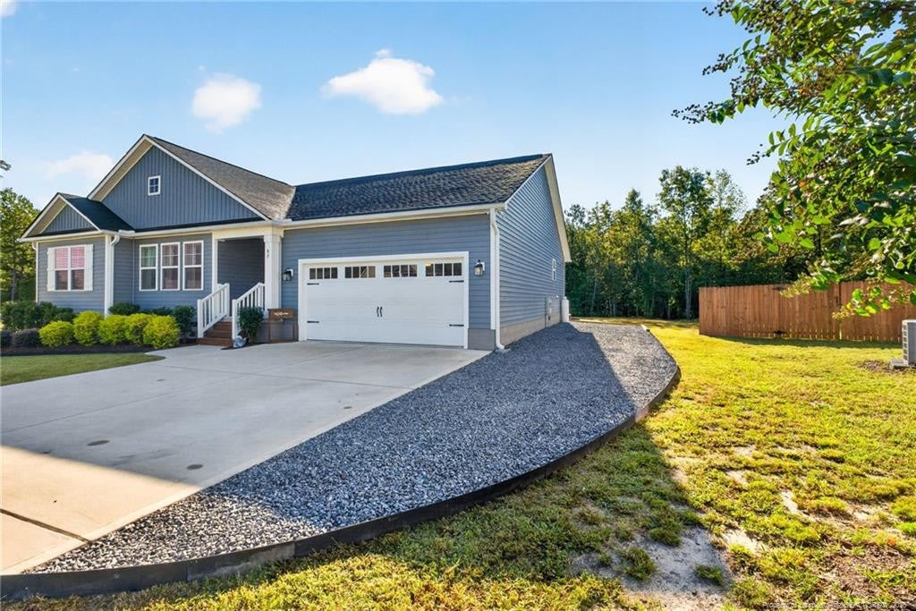 82 Falls River Court