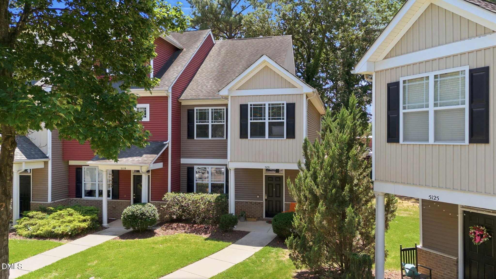 5121 Powell Townes Way