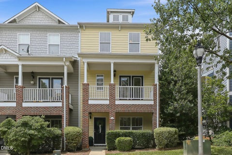 Photo of 336 Kinellan Lane, Cary, NC 27519 (MLS # 10177464)