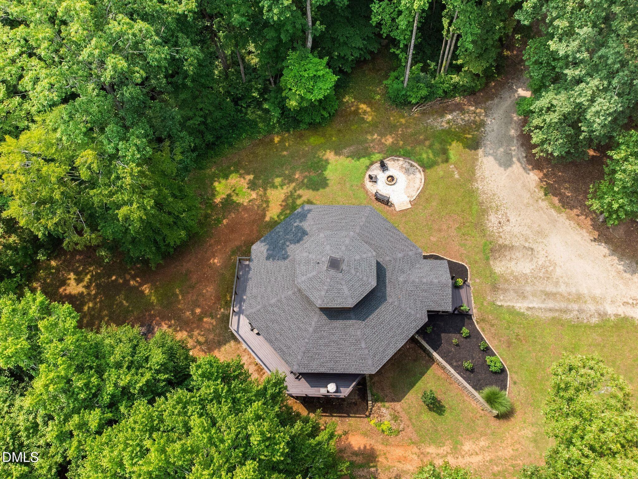 3686 Sandy Creek Road