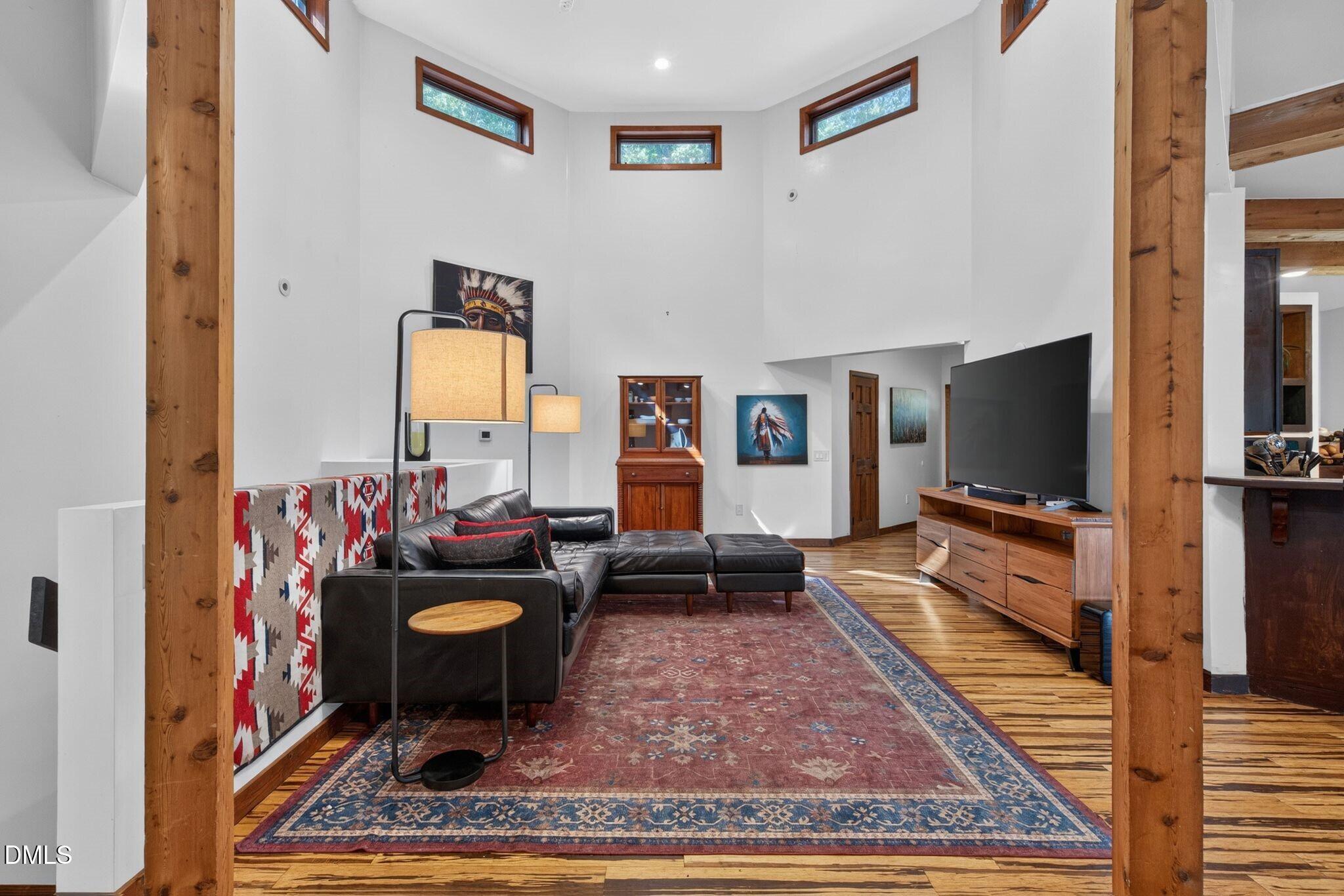 3686 Sandy Creek Road