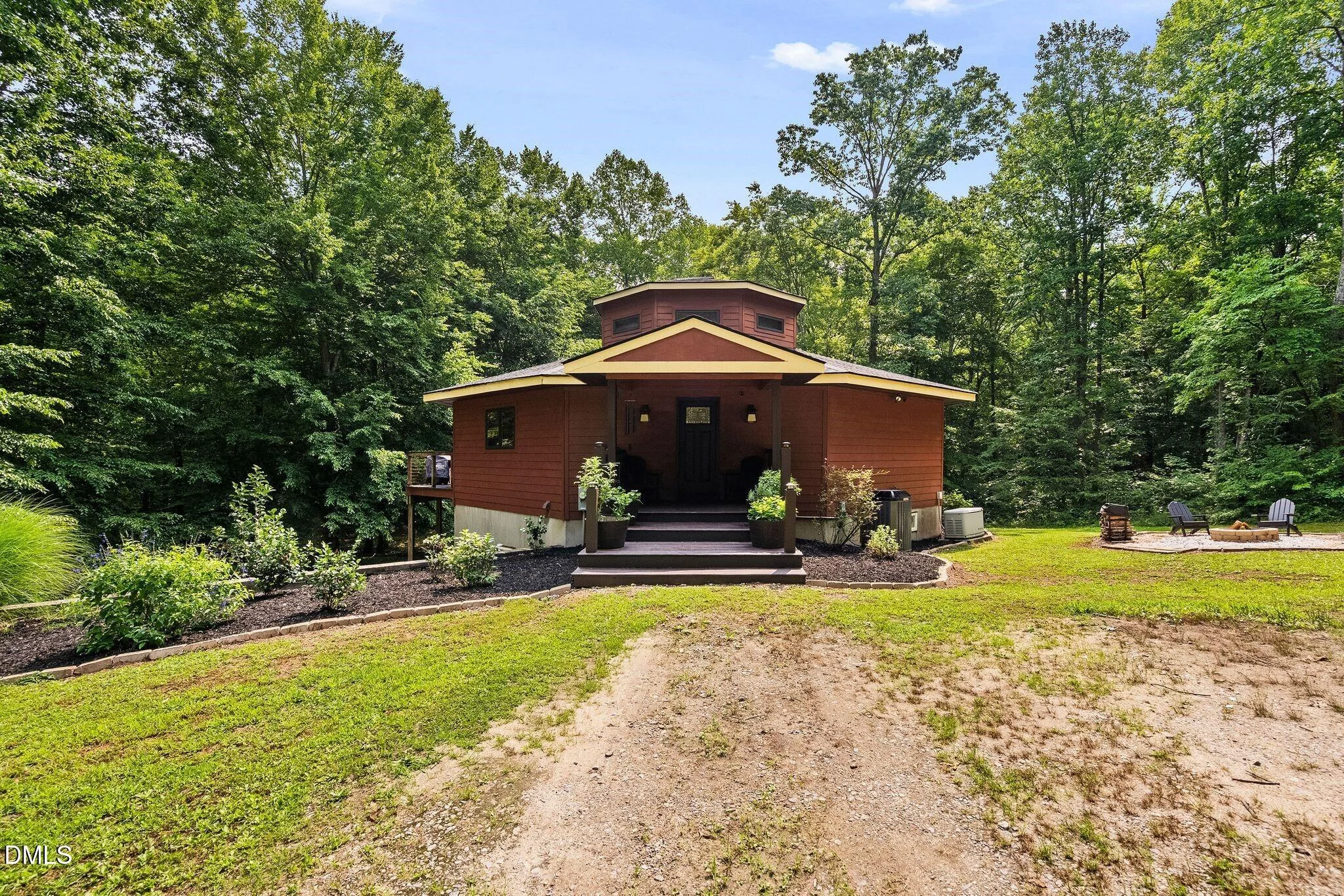3686 Sandy Creek Road