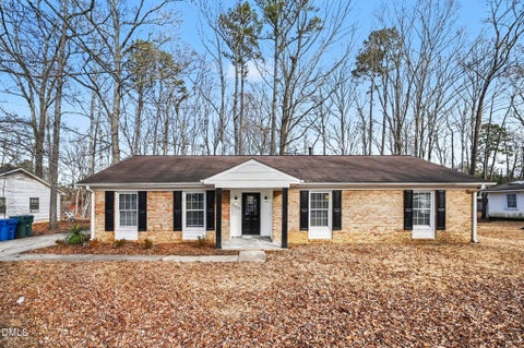 Photo of 5422 Whippoorwill Street, Durham, NC 27704 (MLS # 10147646)