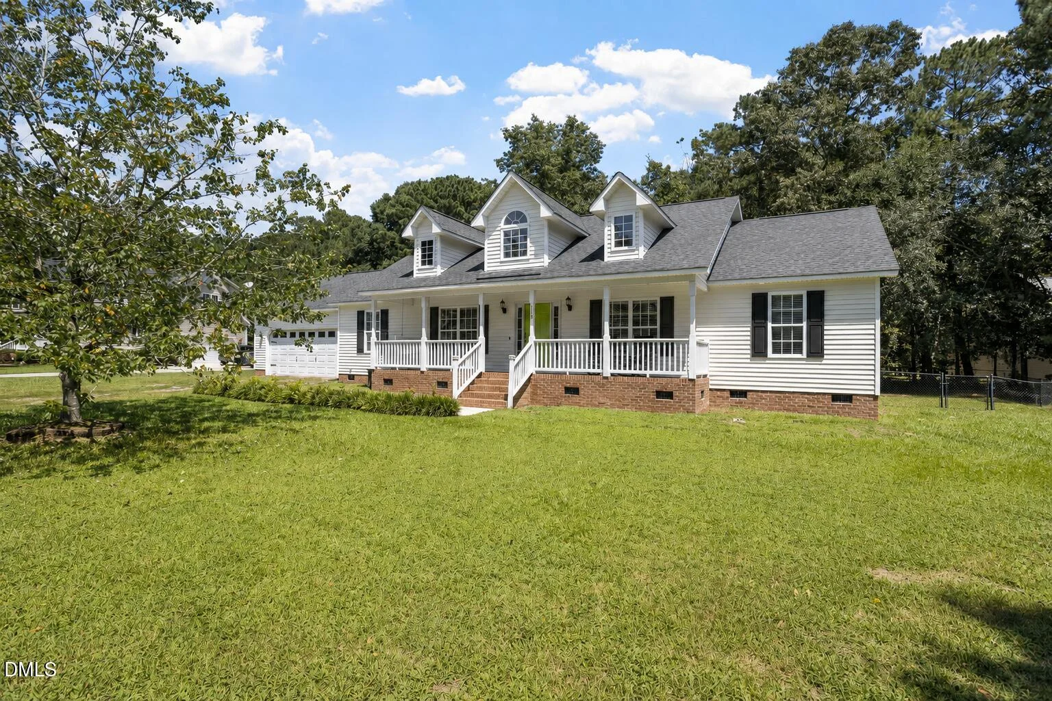 113 Tadley Court