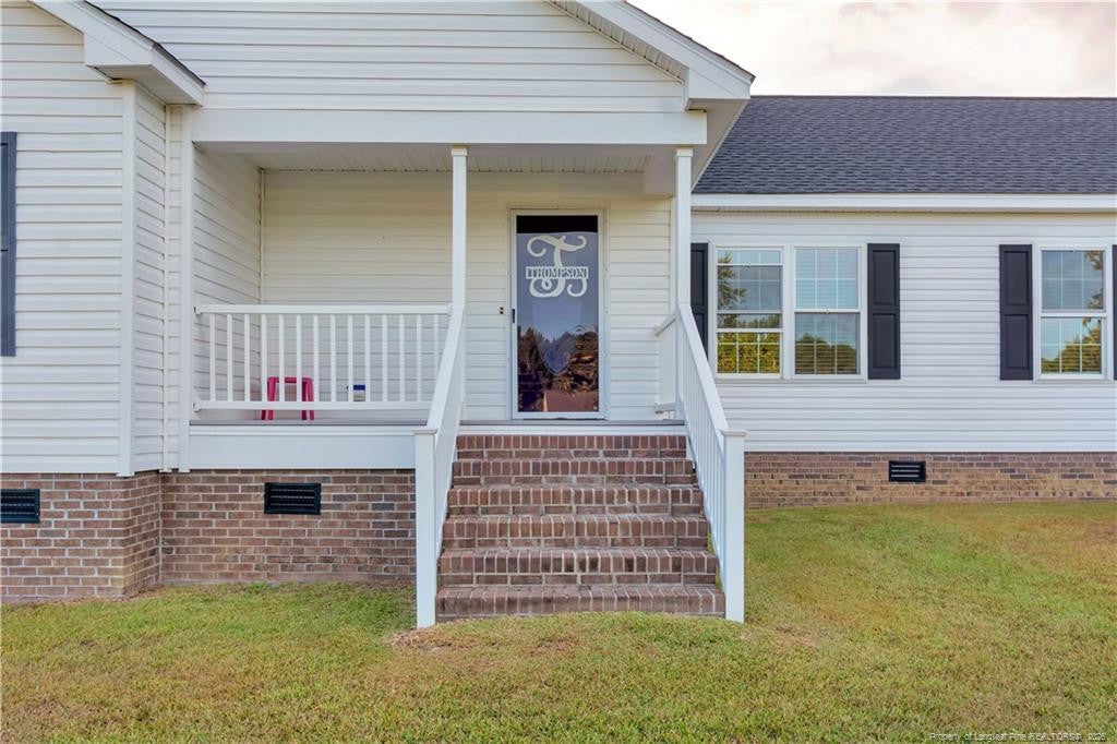 3511 Singletary Church Road