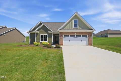 Photo of 3109 Cullens Drive, Graham, NC 27253 (MLS # 10190333)