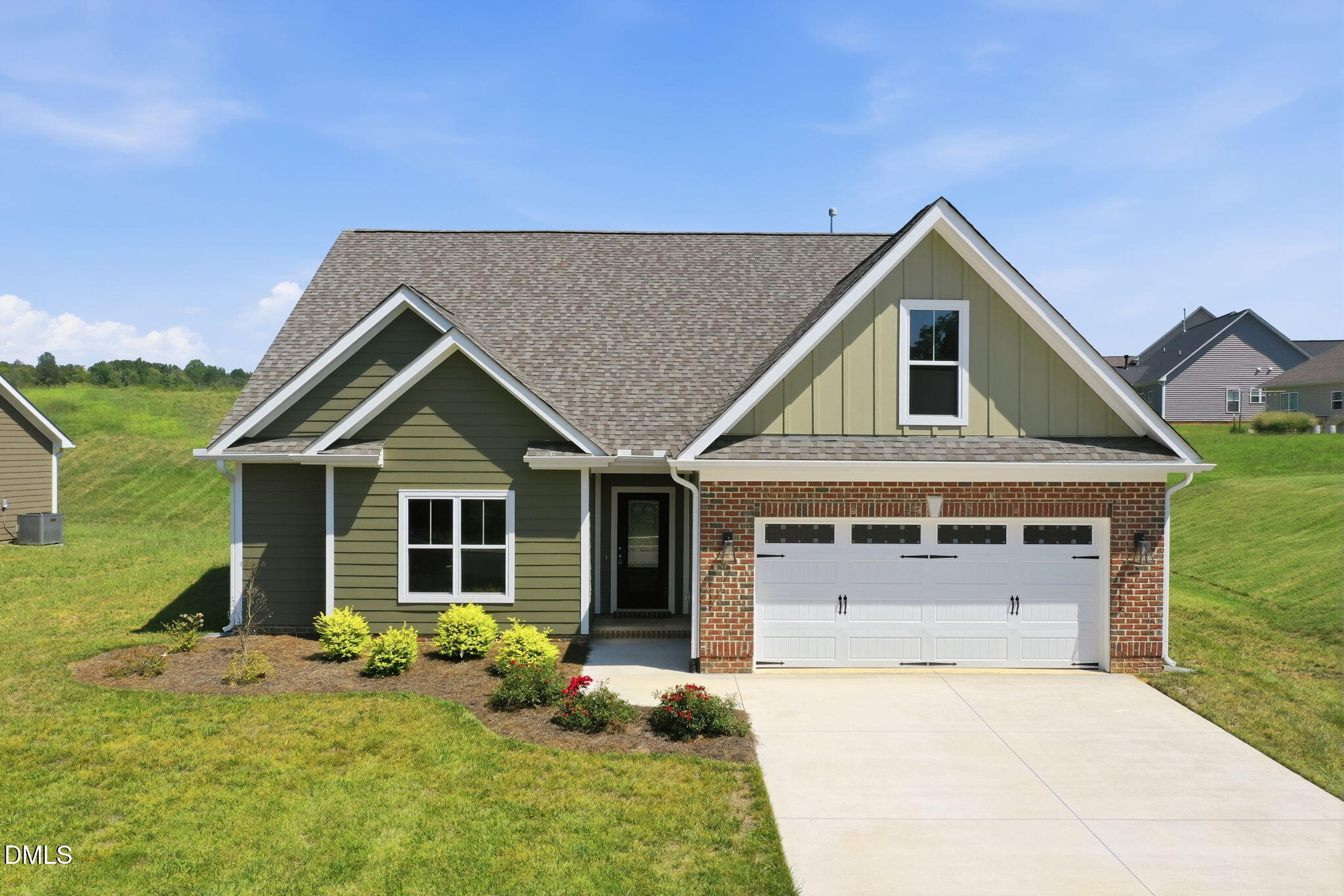 3109 Cullens Drive