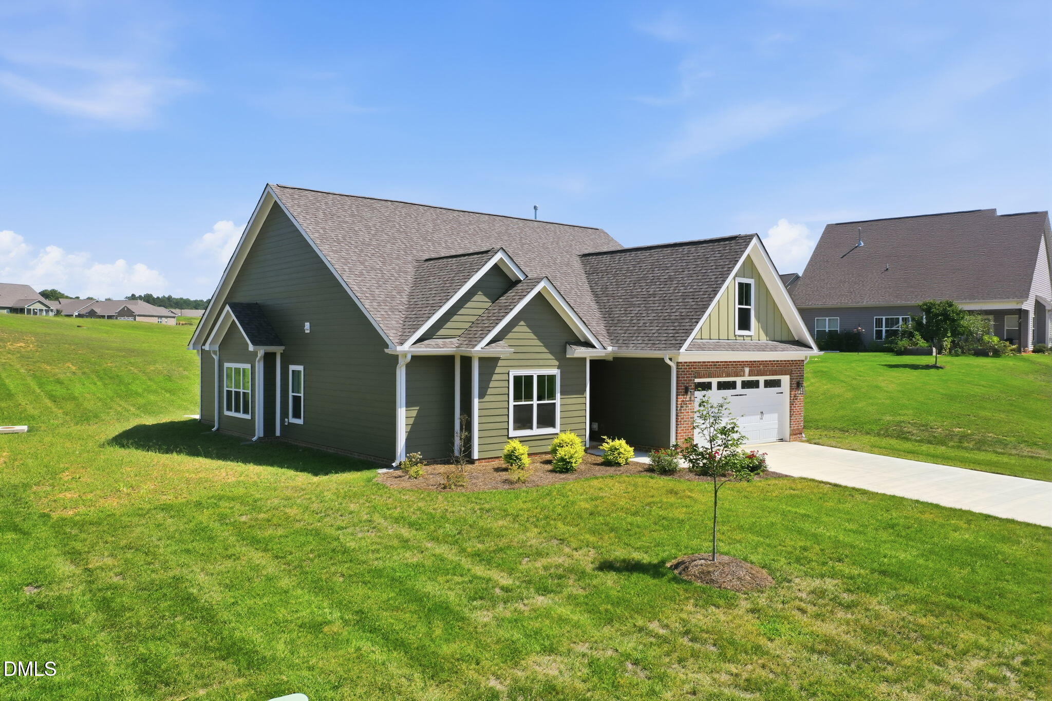 3109 Cullens Drive