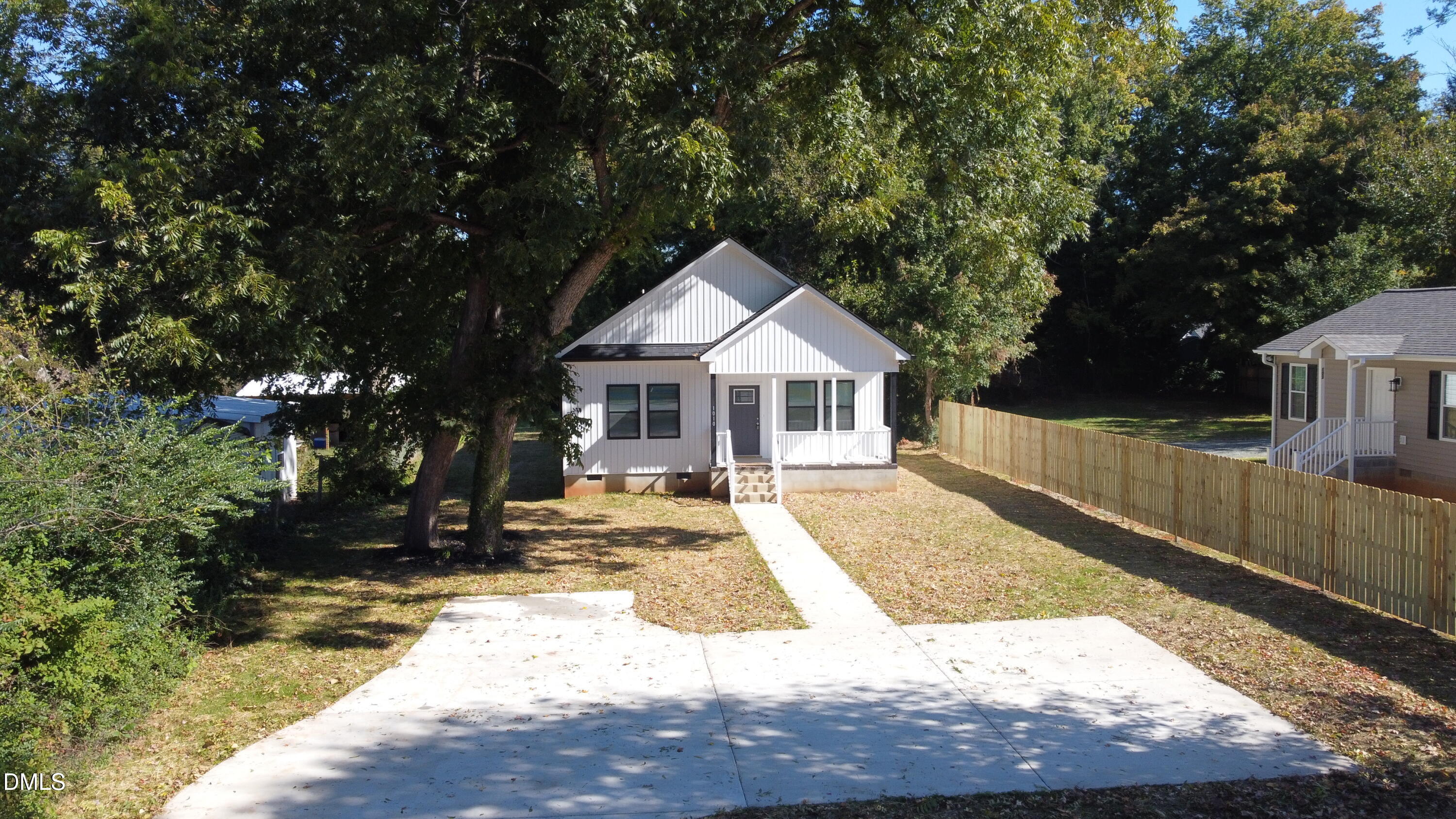 1010 Maple Avenue