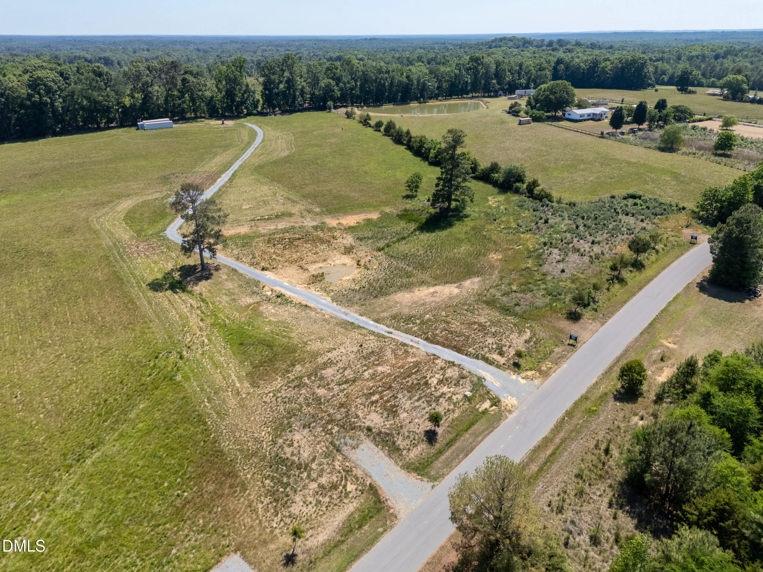 321 Gilliland Road