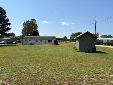 194 Glover Road Dunn NC 28334