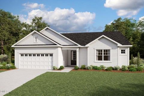 Photo of 283 Tee Time Terrace, Benson, NC 27504 (MLS # 10194035)