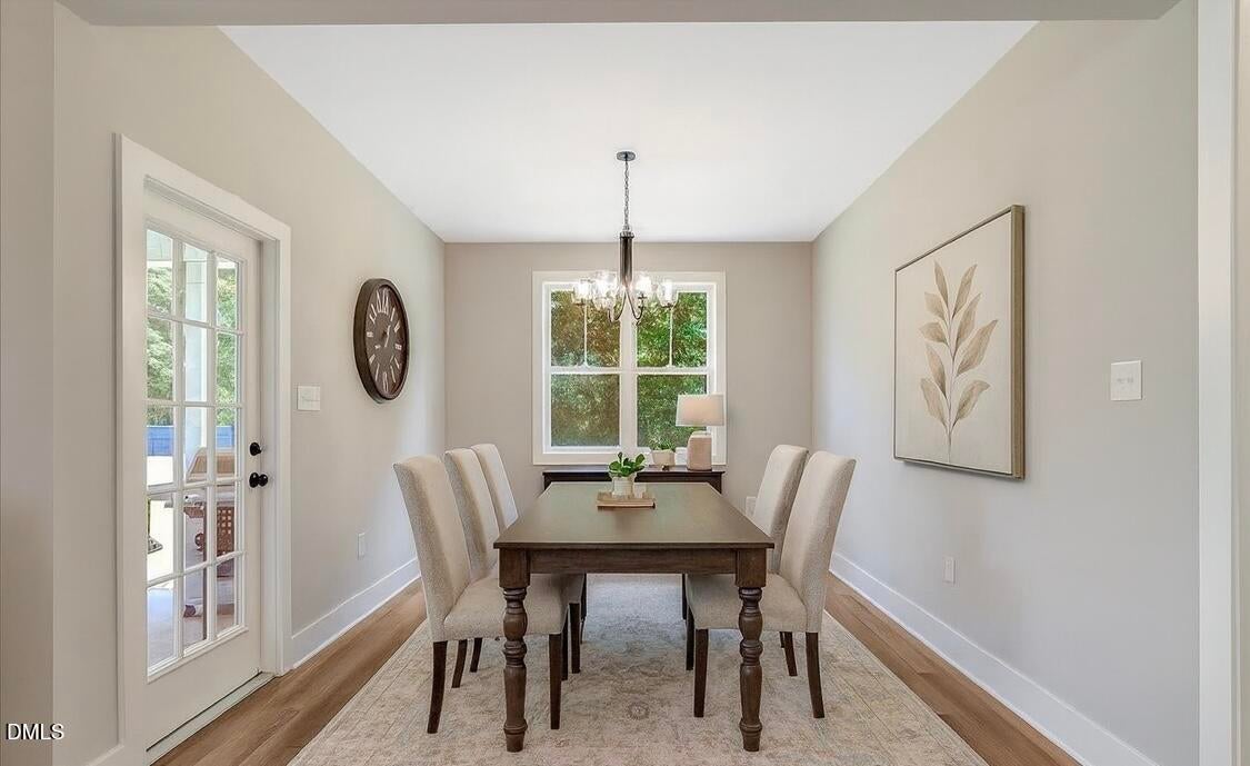9133 Raccoon Drive